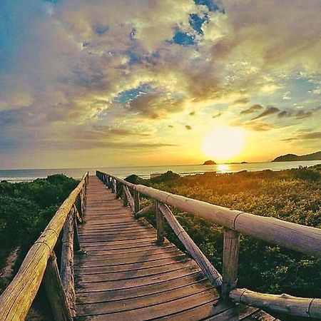 Cabana Turismar Hotel Governador Celso Ramos Luaran gambar
