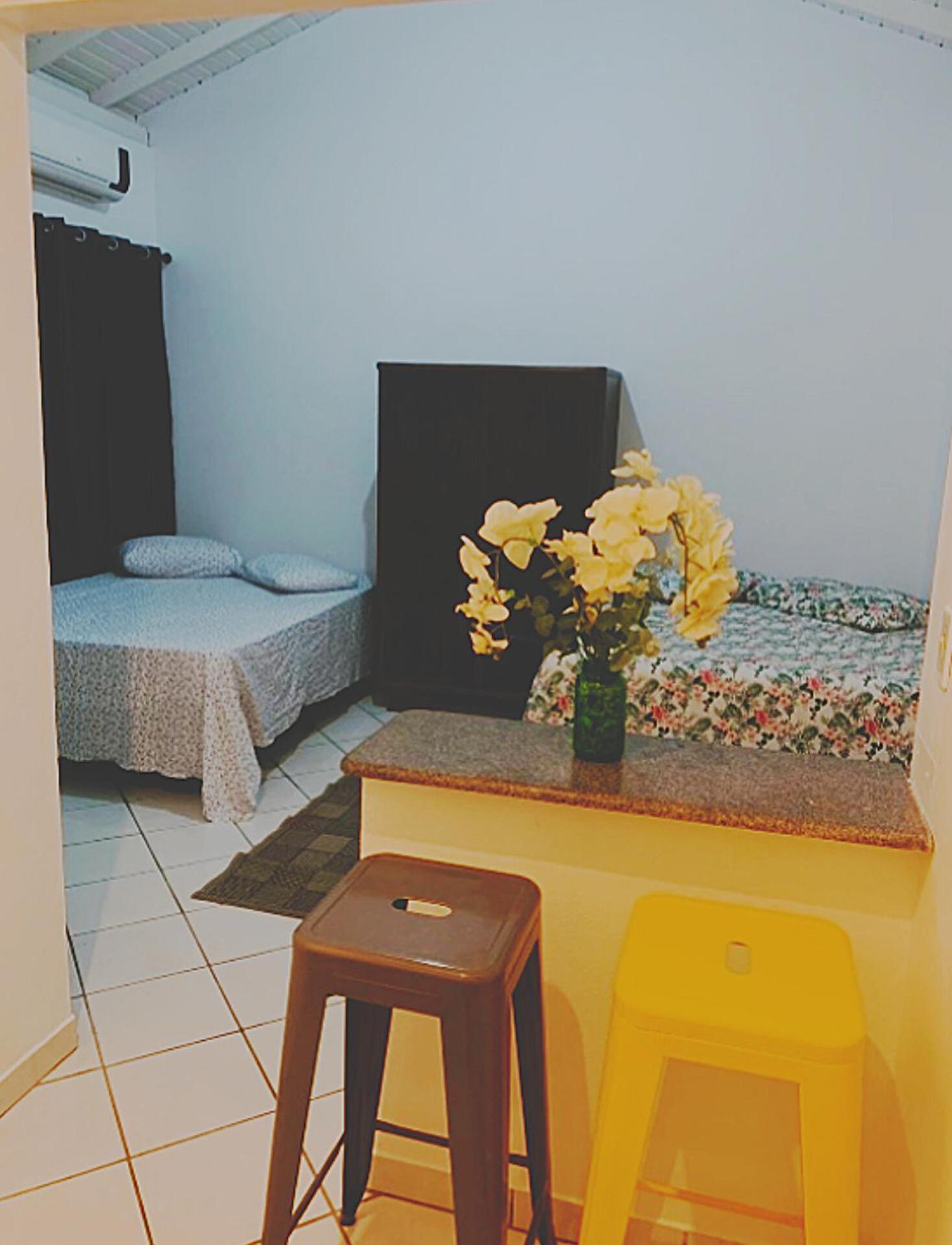 Cabana Turismar Hotel Governador Celso Ramos Luaran gambar