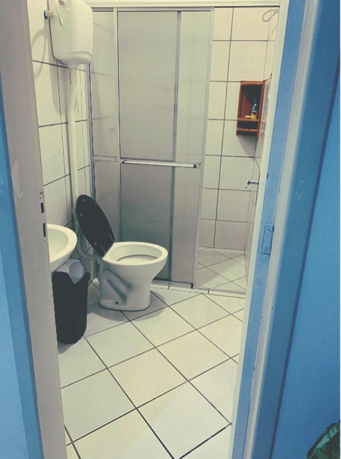 Cabana Turismar Hotel Governador Celso Ramos Luaran gambar