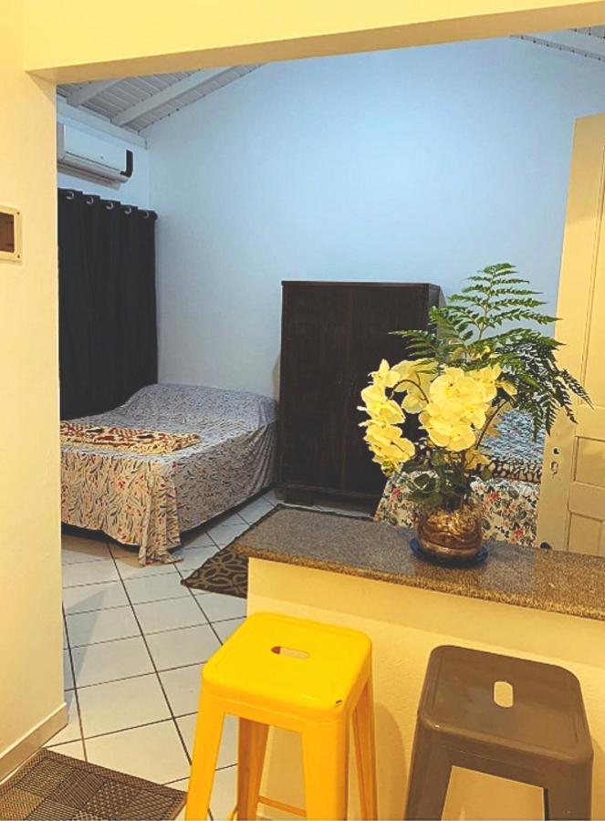 Cabana Turismar Hotel Governador Celso Ramos Luaran gambar